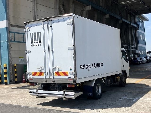 MITSUBISHI CANTER 2019/7