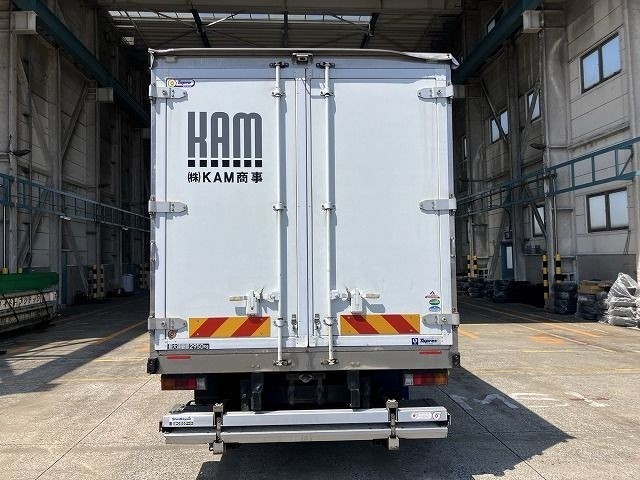 MITSUBISHI CANTER 2019/7