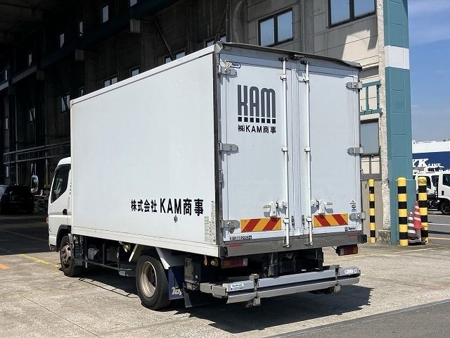 MITSUBISHI CANTER 2019/7