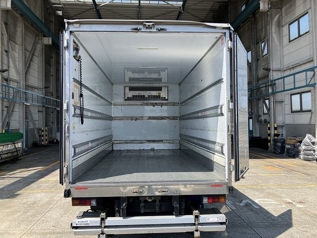MITSUBISHI CANTER 2019/7