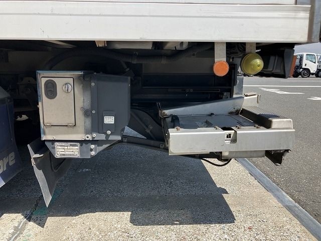 MITSUBISHI CANTER 2019/7