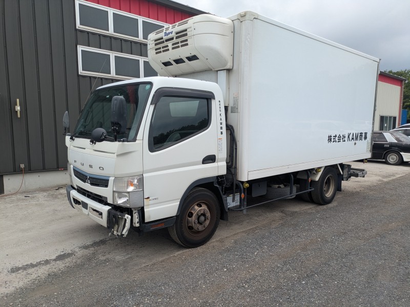MITSUBISHI CANTER 2019/7