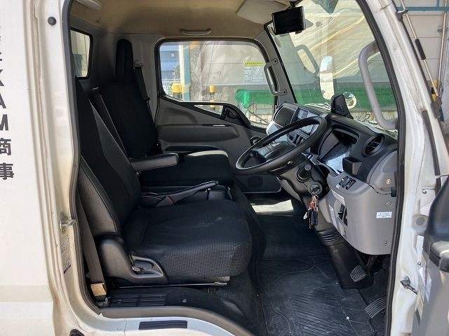 MITSUBISHI CANTER 2019/7
