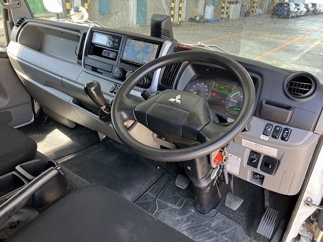 MITSUBISHI CANTER 2019/7