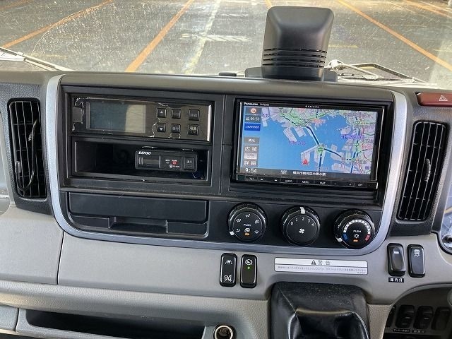 MITSUBISHI CANTER 2019/7