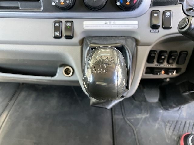MITSUBISHI CANTER 2019/7