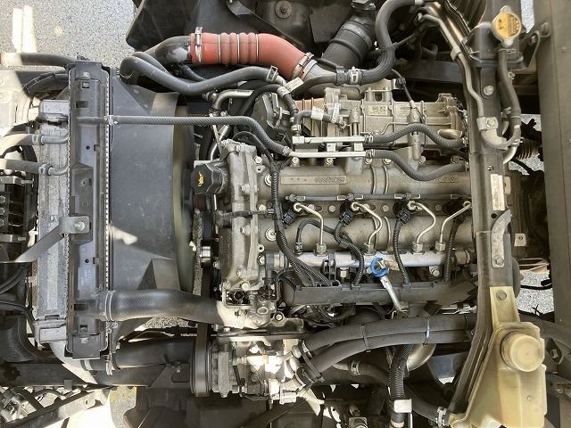 MITSUBISHI CANTER 2019/7