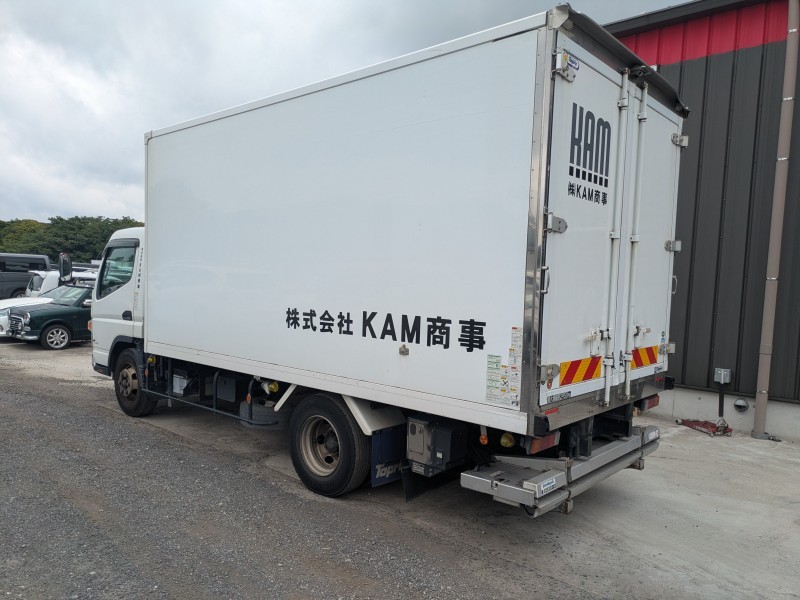 MITSUBISHI CANTER 2019/7