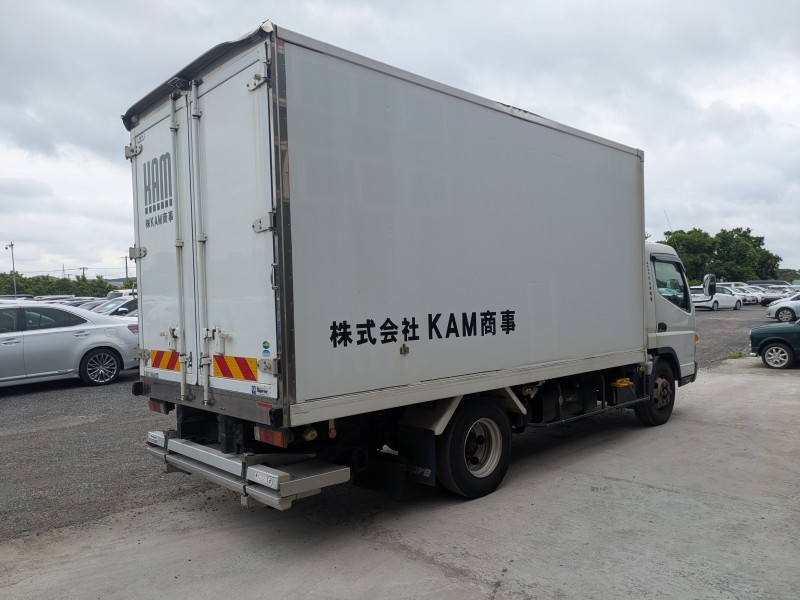 MITSUBISHI CANTER 2019/7