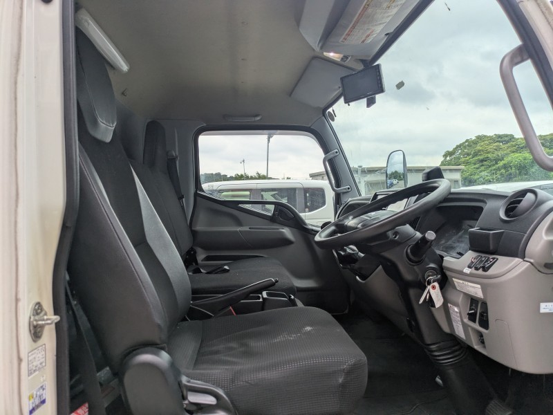 MITSUBISHI CANTER 2019/7