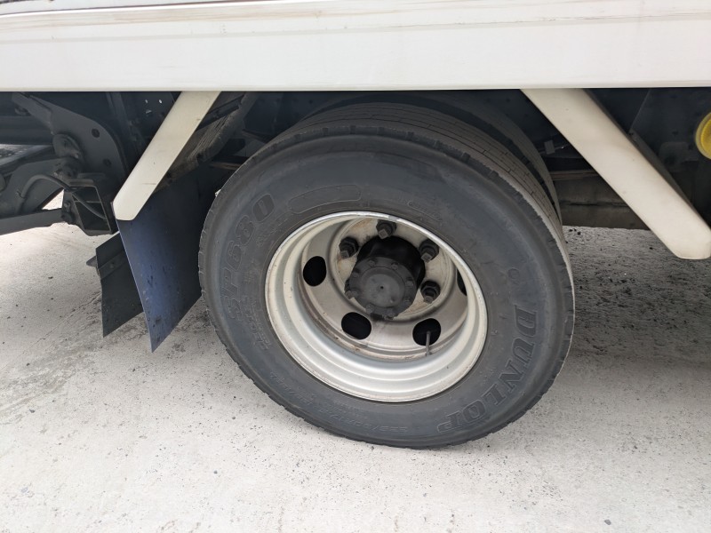 MITSUBISHI CANTER 2019/7