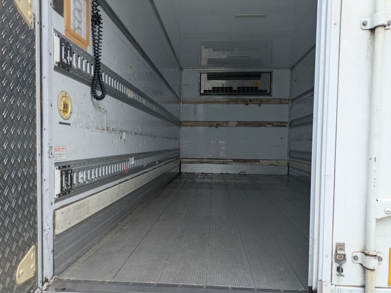 MITSUBISHI CANTER 2019/7