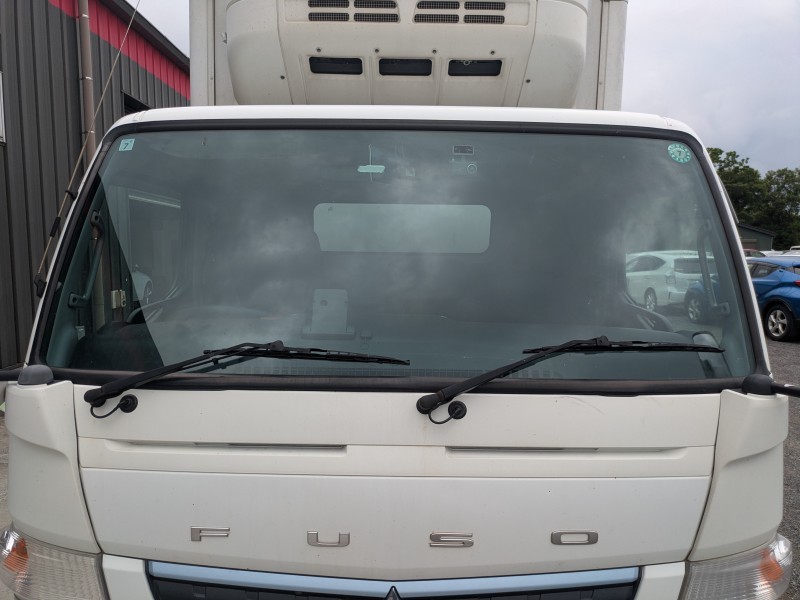 MITSUBISHI CANTER 2019/7