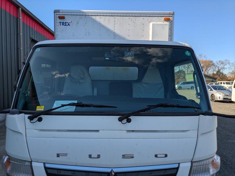 MITSUBISHI CANTER 2019/6