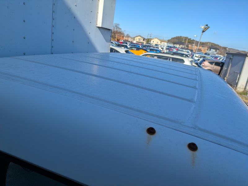 MITSUBISHI CANTER 2019/6