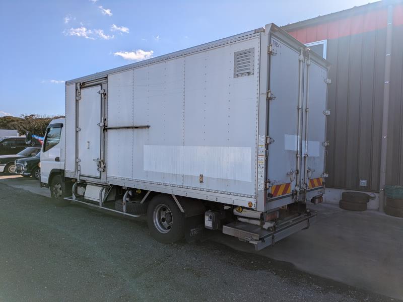 MITSUBISHI CANTER 2019/6