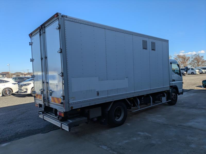 MITSUBISHI CANTER 2019/6