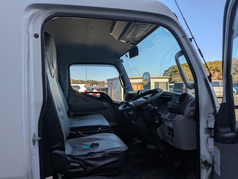 MITSUBISHI CANTER 2019/6