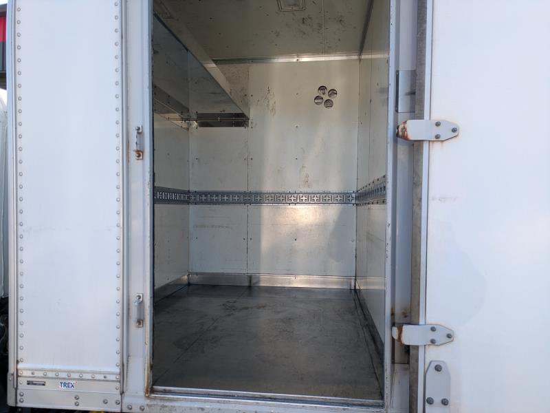 MITSUBISHI CANTER 2019/6