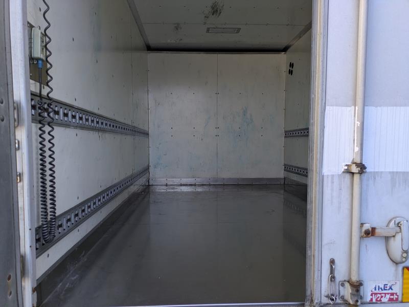 MITSUBISHI CANTER 2019/6