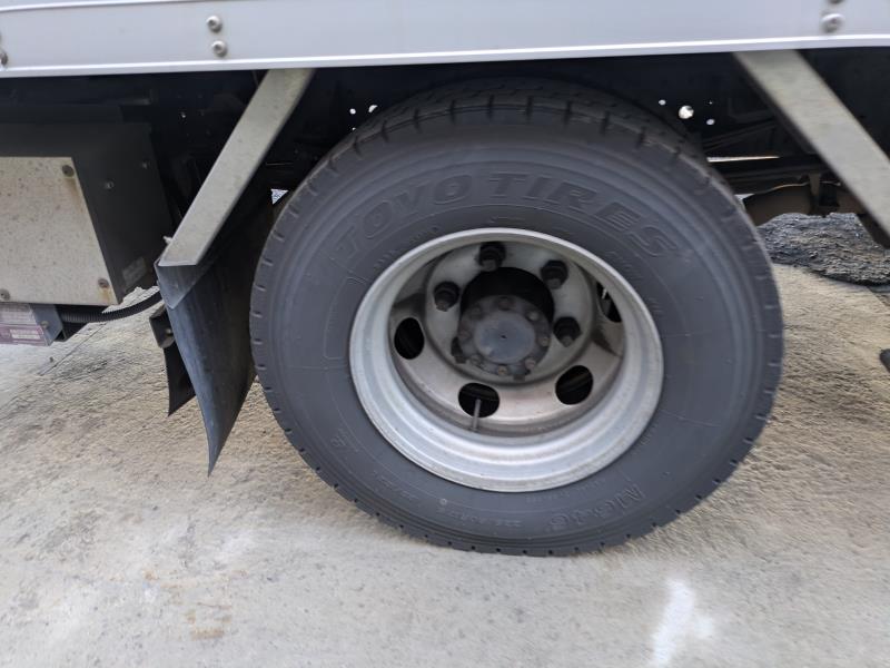 MITSUBISHI CANTER 2019/6