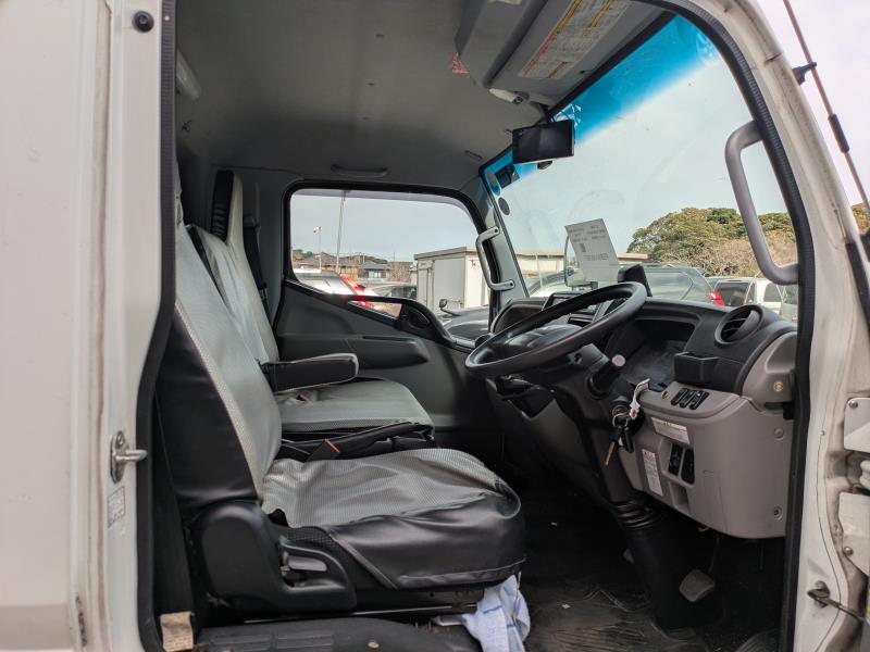 MITSUBISHI CANTER 2019/12