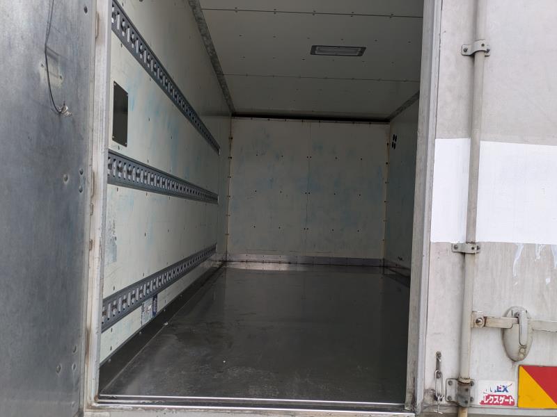 MITSUBISHI CANTER 2019/12