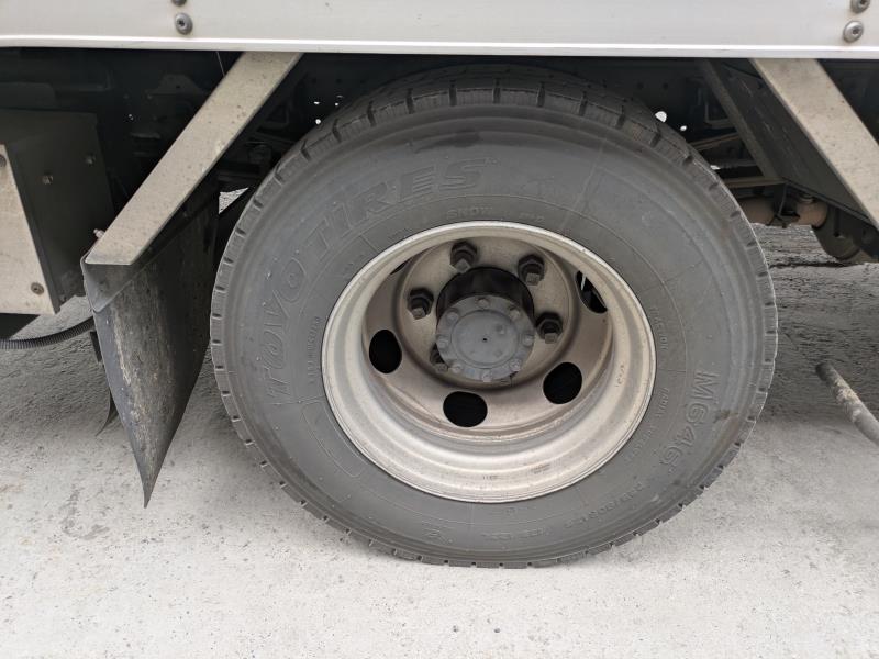 MITSUBISHI CANTER 2019/12