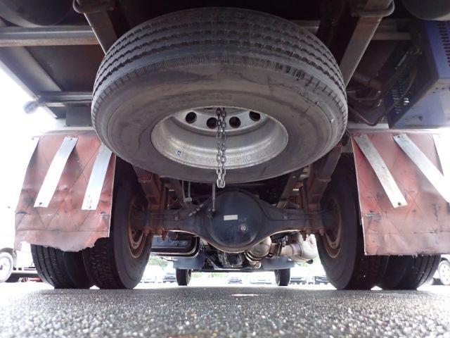 MITSUBISHI FIGHTER 2018/2