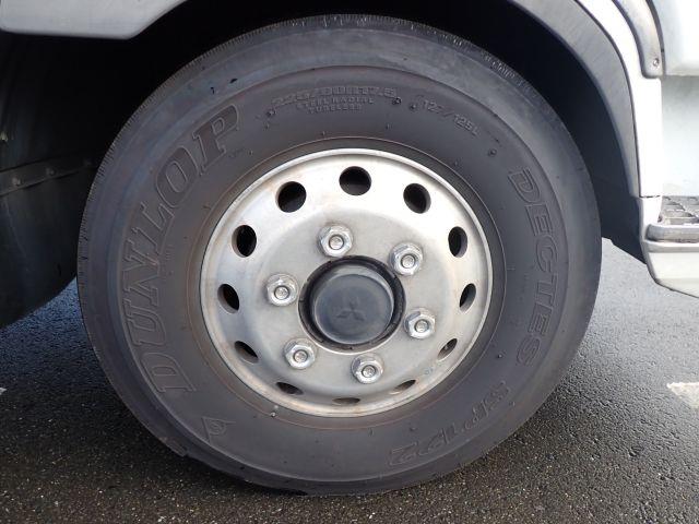 MITSUBISHI FIGHTER 2018/2