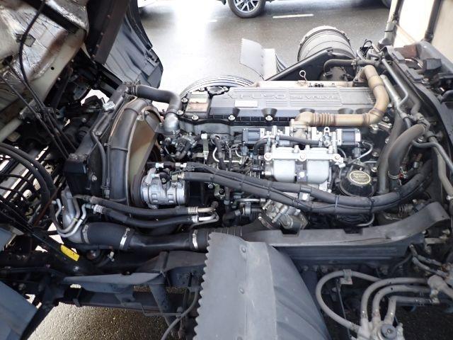 MITSUBISHI FIGHTER 2018/2