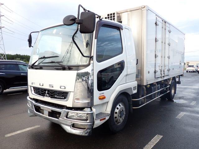 MITSUBISHI FIGHTER 2018/2