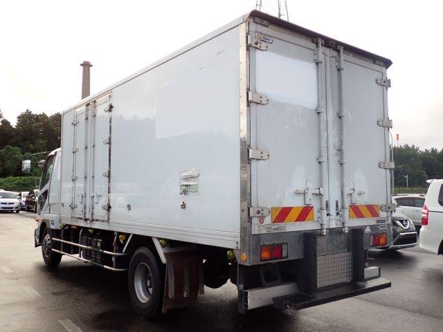 MITSUBISHI FIGHTER 2018/2