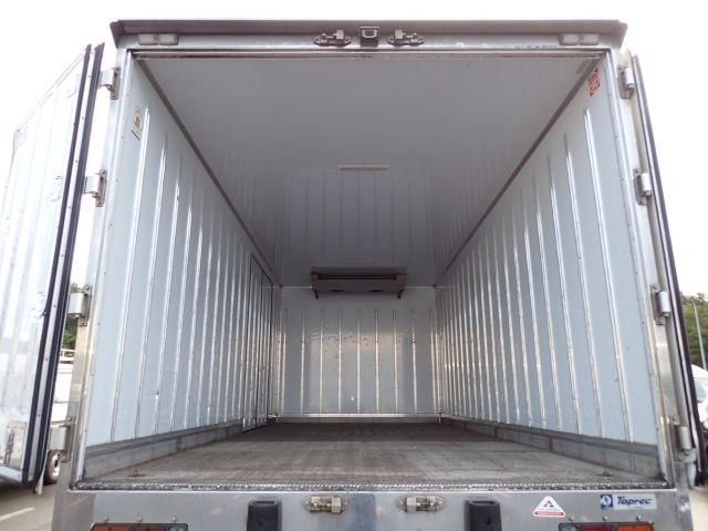 MITSUBISHI FIGHTER 2018/2