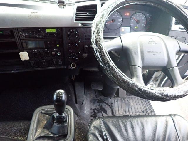 MITSUBISHI FIGHTER 2018/2