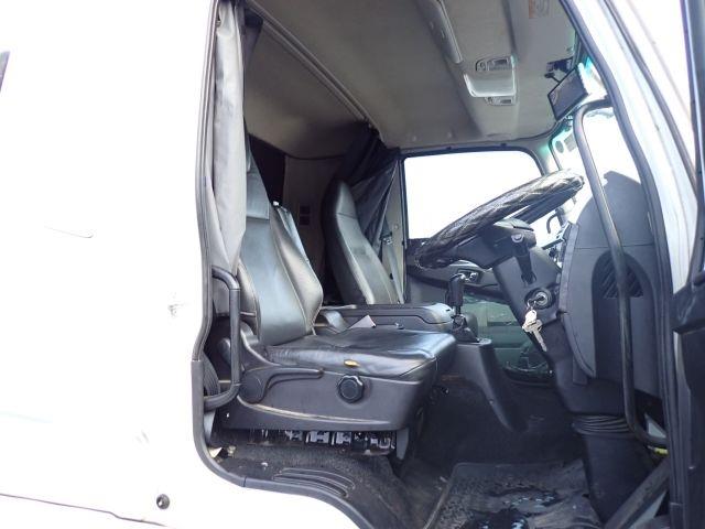 MITSUBISHI FIGHTER 2018/2