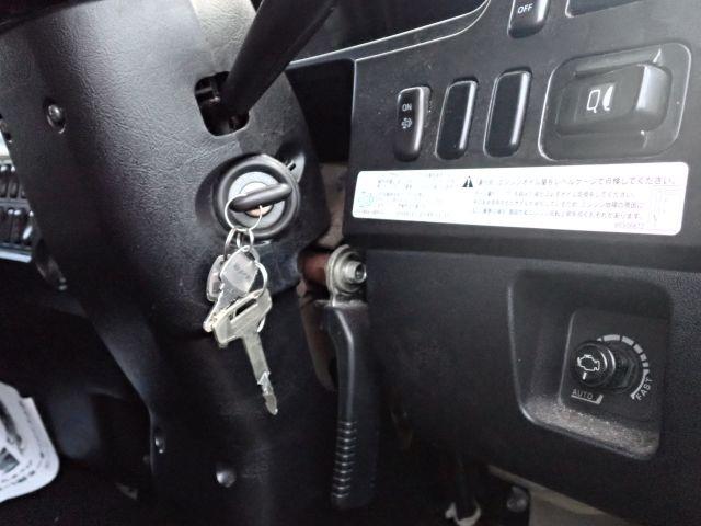 MITSUBISHI FIGHTER 2018/2