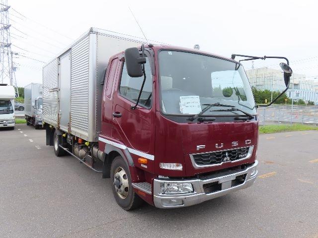MITSUBISHI FUSO TRUCK 2018/12