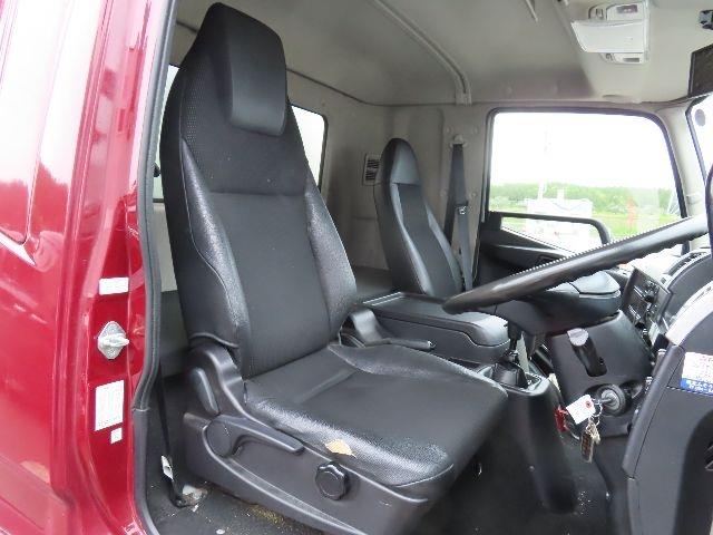 MITSUBISHI FUSO TRUCK 2018/12