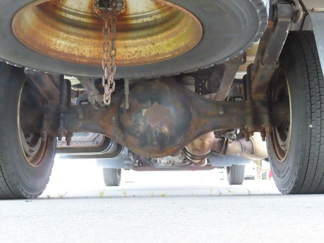 MITSUBISHI FUSO TRUCK 2018/12