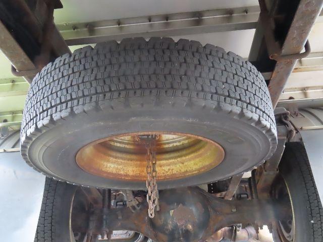 MITSUBISHI FUSO TRUCK 2018/12