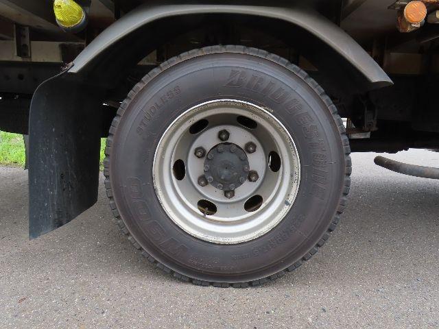 MITSUBISHI FUSO TRUCK 2018/12