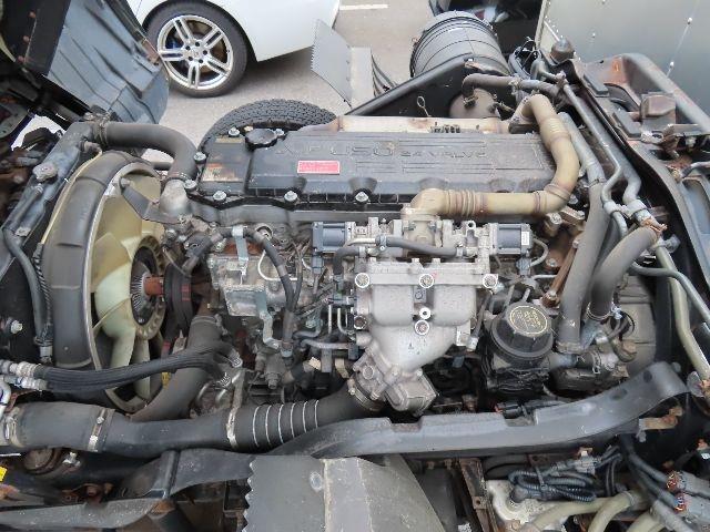 MITSUBISHI FUSO TRUCK 2018/12