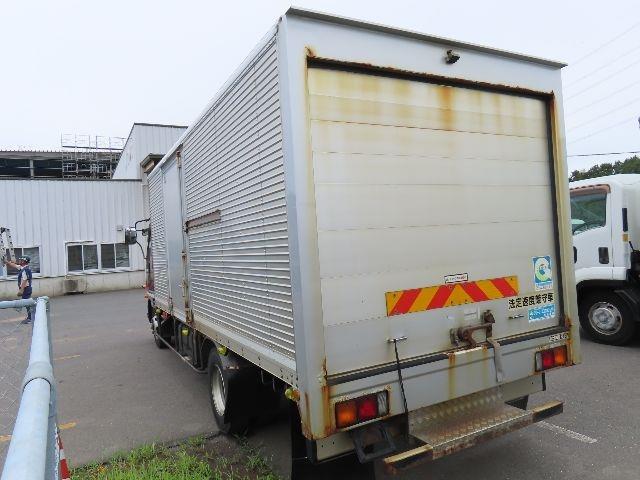 MITSUBISHI FUSO TRUCK 2018/12