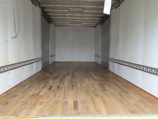 MITSUBISHI FUSO TRUCK 2018/12