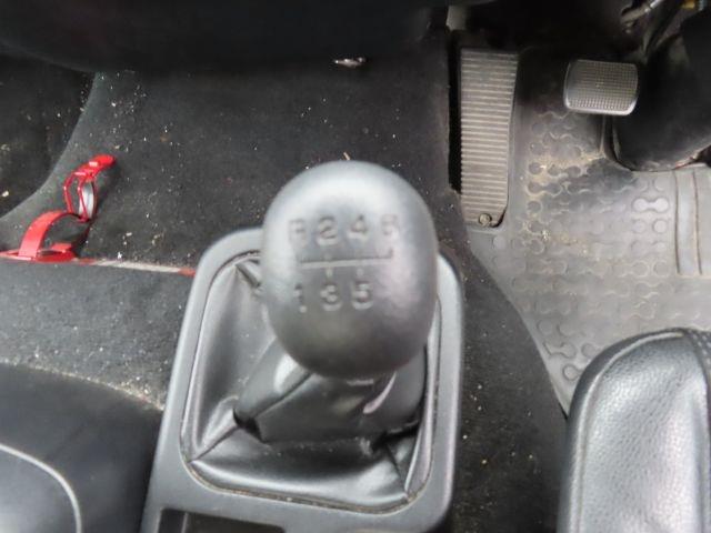 MITSUBISHI FUSO TRUCK 2018/12