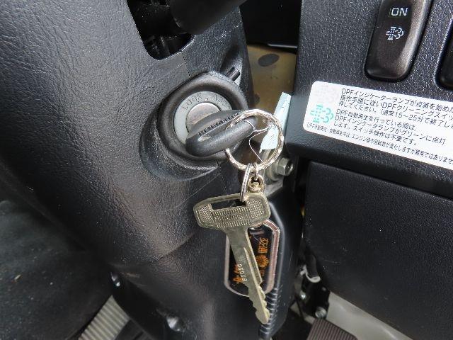 MITSUBISHI FUSO TRUCK 2018/12