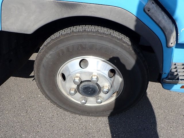 MITSUBISHI FIGHTER 2016/3