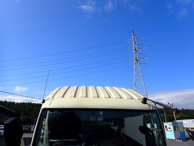 MITSUBISHI FIGHTER 2016/3