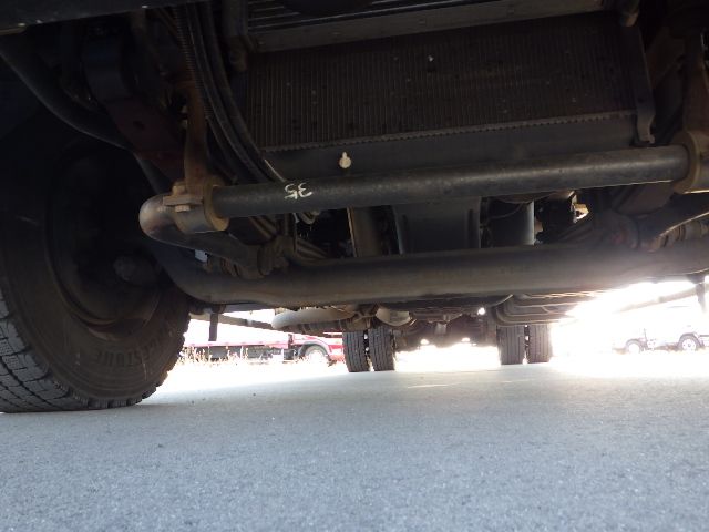 MITSUBISHI FIGHTER 2016/6